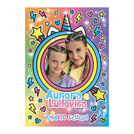 Diario-Aurora-e-Ludovica