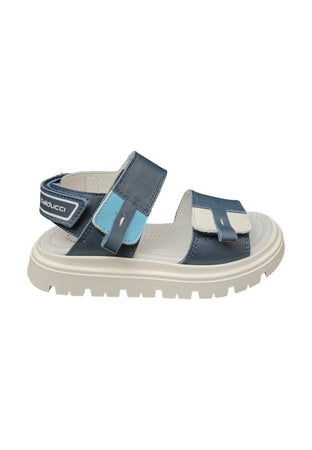 Scarpe sandalo Unisex bambino balducci MALDIVE