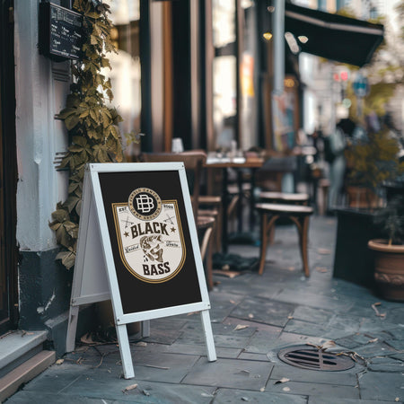 Junglo T-shirt Canyon off white