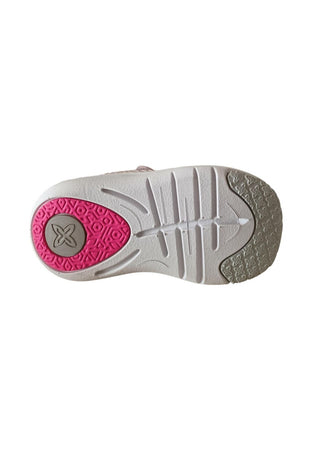 Scarpe sneakers Unisex bambino Munich BABY CLOE 15