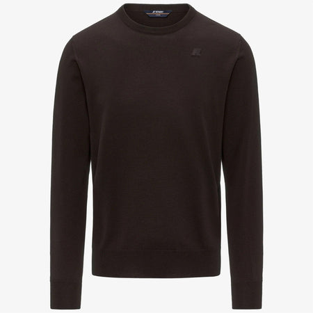 K-WAY Maglia uomo Pullover in Cashmere e Cotone
K2142EW 260