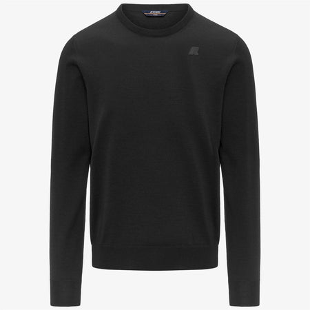 K-WAY Maglia uomo Pullover in Cashmere e Cotone
K2142EW USY
