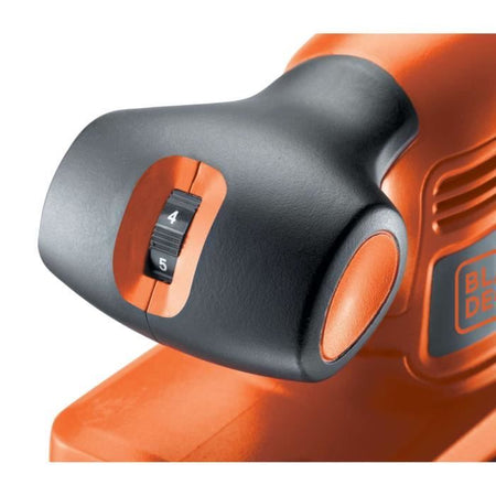 Sander BLACK & DECKER