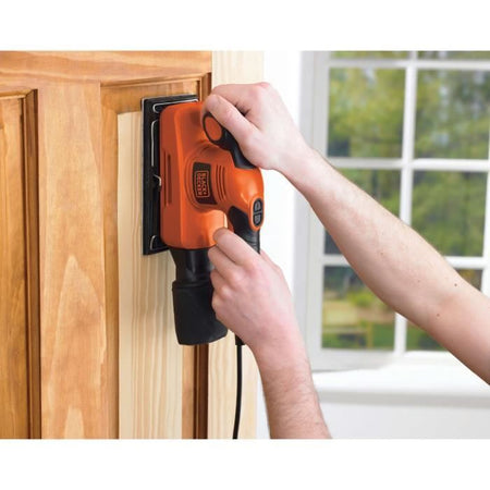 Sander BLACK & DECKER
