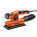 Sander BLACK & DECKER