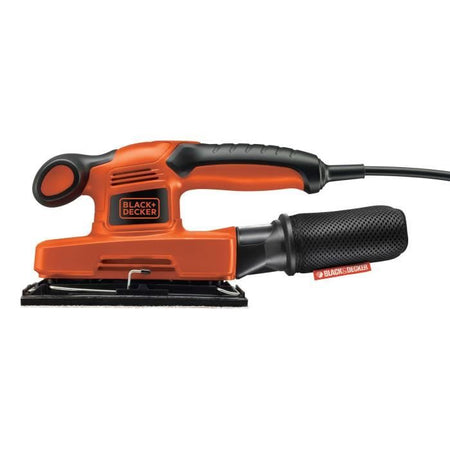 Sander BLACK & DECKER