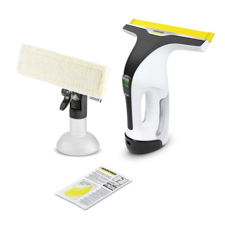 WV 6 Plus (batteria fissa 3,65 V) - bianco - 1.633-741.0