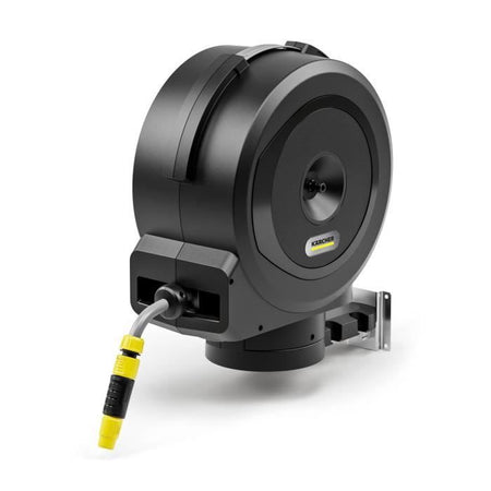 Avvolgitubo automatico a parete HBX 5.35 - KARCHER