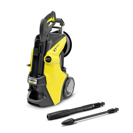 K 7 Premium Power Flex - Aspirapolvere KARCHER