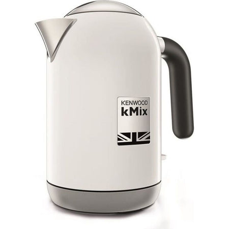 KENWOOD ZJX650WH