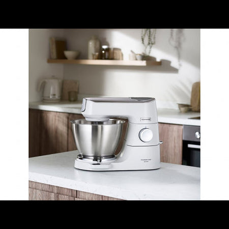 KENWOOD KVL65.001W KITCHEN MACHINE BAKER XL LITE 1200WSILVER 7LT CI