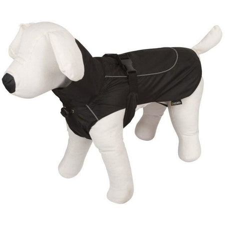 Cappotto antipioggia - KERBKL - FORKS - Taglia S - 35 cm - Nero