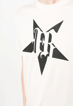 John Richmond T-SHIRT SISTE da uomo