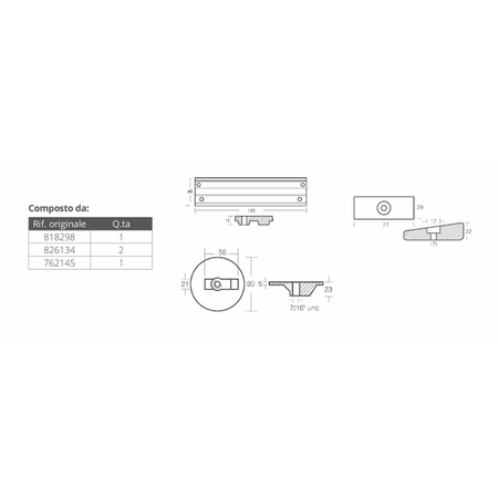 Kit Allum. Mercury Verado 4/Optimax