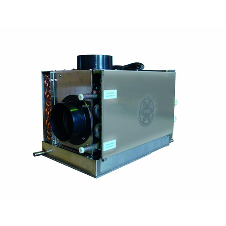 Kit Compact 10K Vsd