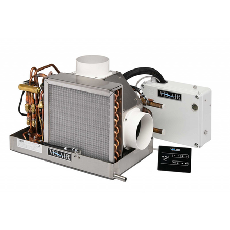 Kit Compact 7K