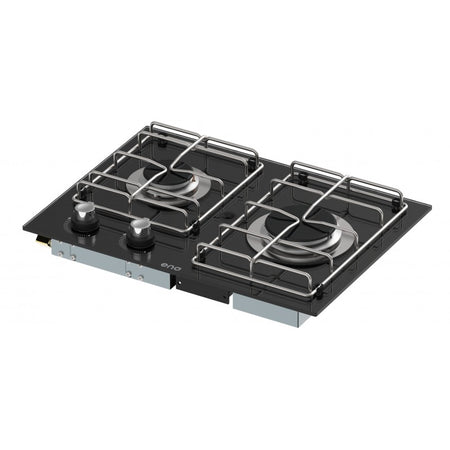 Kit Flangia Masterglass 2 Fuochi