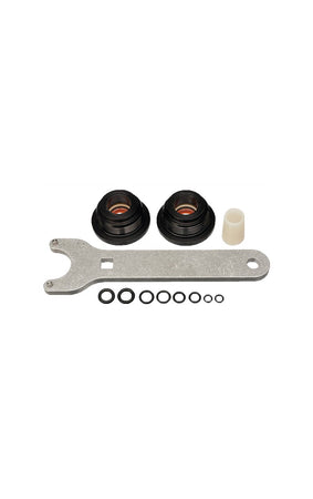 Kit Guarn.Cilindro Front. Seastar