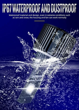 Kit LED H15 100W Canbus 6000K Bianco Alta Potenza Luci Diurne/Abbaglianti per Fiat Ducato, Peugeot Boxer, Citroen Jumper, Ford Transit Custom, Kuga