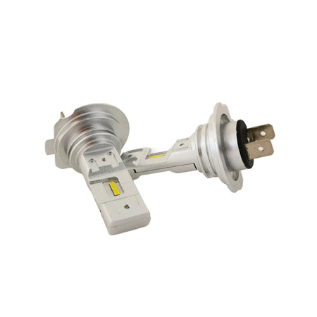 KIT FULL LED PER CITROEN C3 AIRCROSS H7 ANABBAGLIANTI 6000K BIANCO FREDDO CANBUS 8000 LUMEN