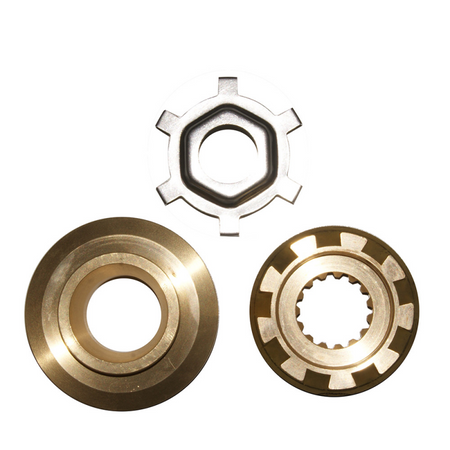 Kit Multi-Fit Mercury 75-125 Hp