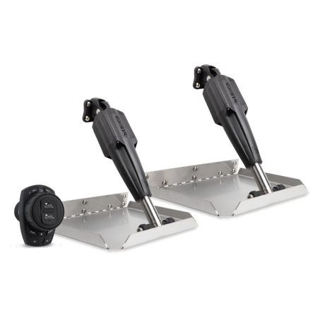 Kit Pro Control Assist Edge 12X12