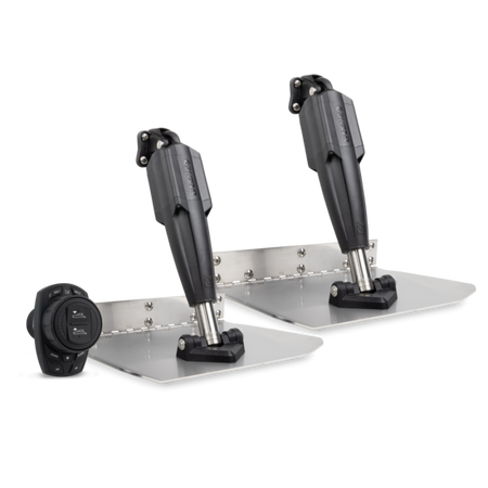 Kit Pro Control Assist Stand 12X12