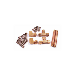 Kit Raccordi Doppio Pistone