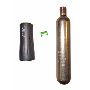 Kit Ricarica P/ Autogonfiabile 33Gr