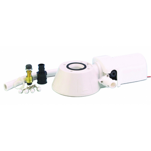 Kit Trasformazione Wc Jabsco 12 V