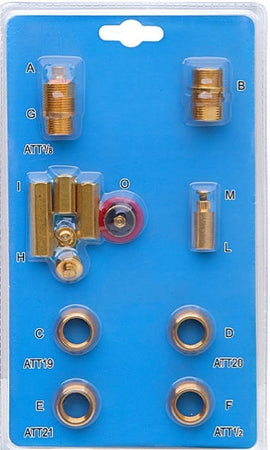 Kit Universale Per Vitone