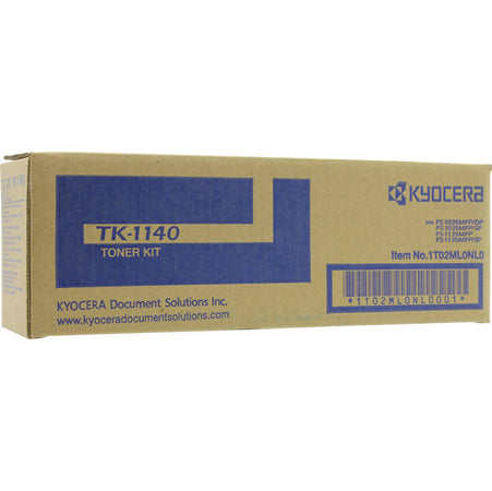Toner Nero Fs-1035 Fs-1135