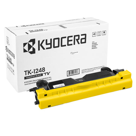 Kyocera Toner Nero Per Pa2001/W E Ma2001/W_1500 Pag