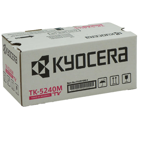 Toner Magenta Per Ecosys P5026Cdn-Cdw/M5526Cdn-Cdw _3.000 Pag