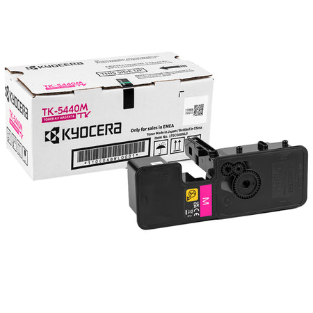 Kyocera Toner Magenta Per Ecosys Pa2100Cx/Cwx E Ecosys Ma2100Cfx/Cwfx Da 2.400P.