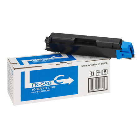 Toner Ciano Fs-C5150Dn