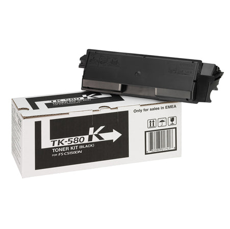 Toner Nero Fs-C5150Dn