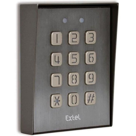 chiave di codifica cablato