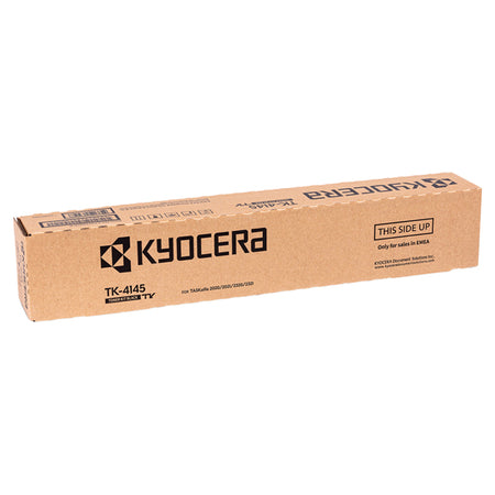 Kyocera Toner Nero Per Taskalfa 2X20-2X21 _16.000Pag