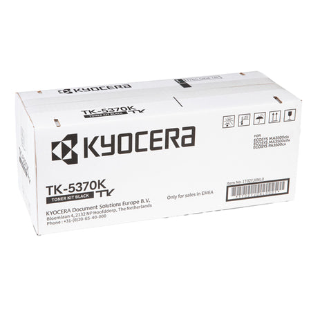 Kyocera Toner Nero Tk-5370_7.000 Pag