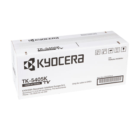 Kyocera Toner Nero Tk-5405_ 17.000 Pag