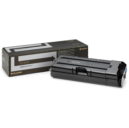 Toner Nero Tk-6705 Taskalfa 6500I 8000I