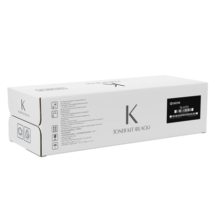 Toner Nero Per Taskalfa 7002I/8002I 70.000 Pag