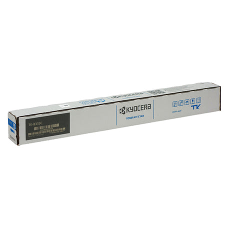 Toner Ciano Per Taskalfa 3252I -15.000 Pag