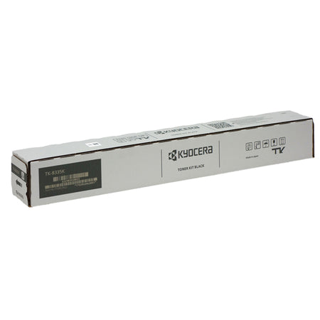 Toner Nero Per Taskalfa 3252I -25.000 Pag