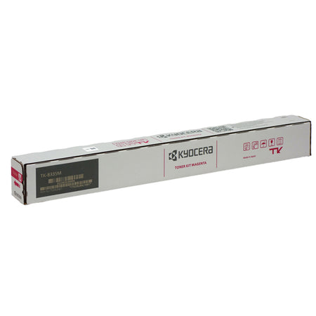 Toner Magenta Per Taskalfa 3252I -15.000 Pag