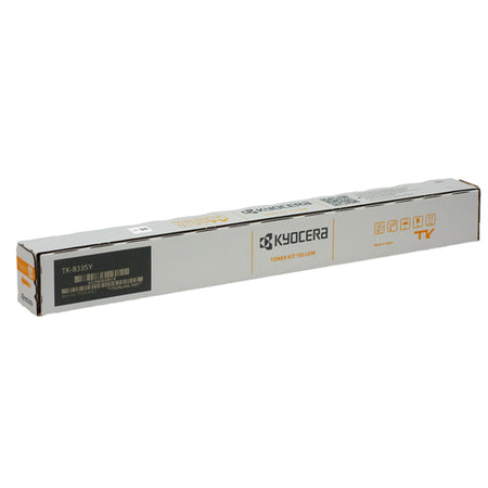 Toner Giallo Per Taskalfa 3252I -15.000 Pag