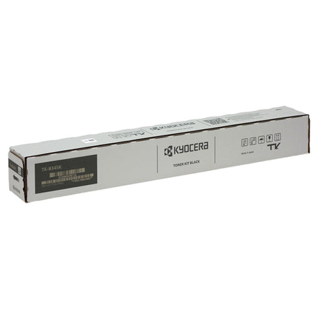 Toner Nero Per Taskalfa 2552Ci-20.000 Pag