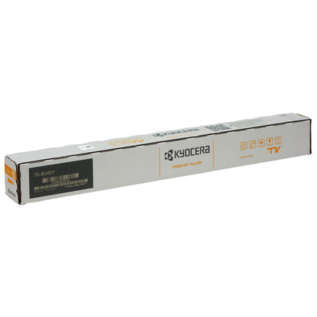 Toner Giallo Per Taskalfa 2552Ci-12.000Pag