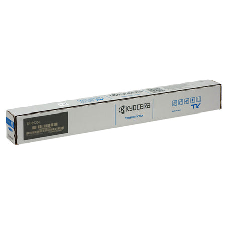 Toner Ciano Per Taskalfa 4052Ci 20.000 Pag